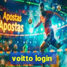 voitto login